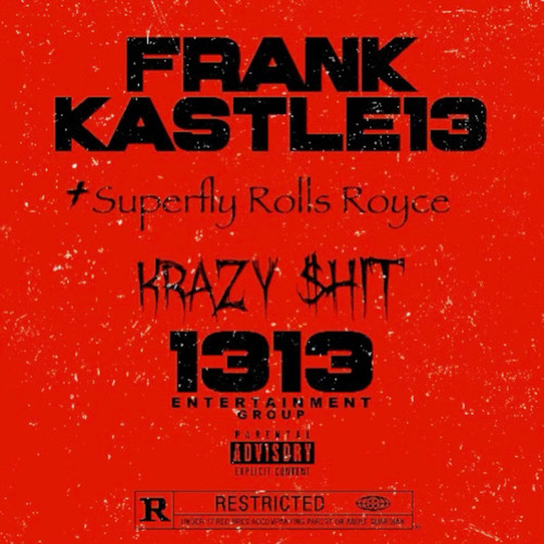 Krazy $hit (Explicit)