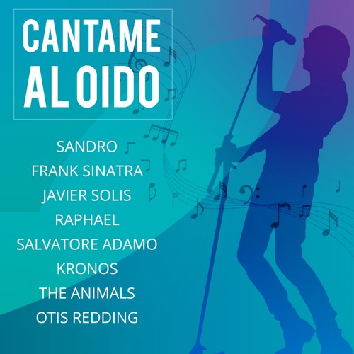 Cantame al Oido