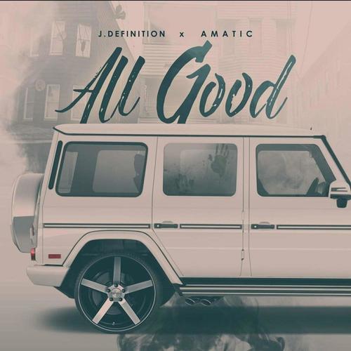 All Good (Explicit)