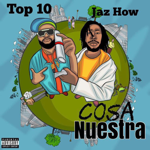 Cosa Nuestra (Explicit)