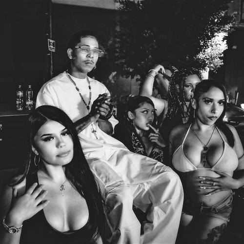 A LA ORDEN (Explicit)