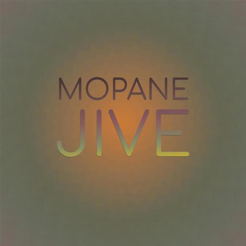 Mopane Jive