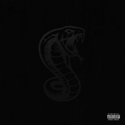 Dama da Noite (Explicit)