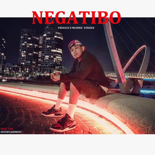 Negatibo (feat. mcdhee & trizen) [Explicit]