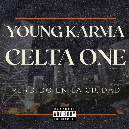 Perdido en la Ciudad (Explicit)
