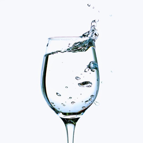 Water from Wine