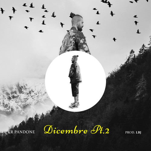 Dicembre, Pt.2 (Explicit)