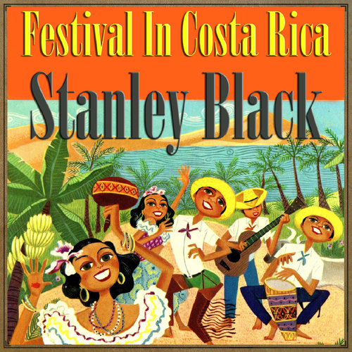 Festival in Costa Rica