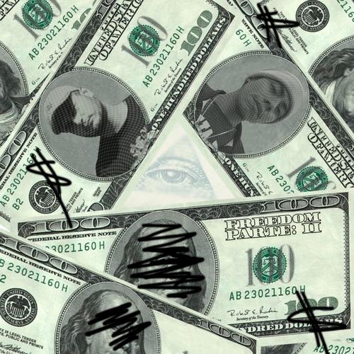 Freedom, Pt. 2 (feat. G. O. Vastago) [Explicit]