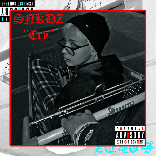 Cry (Explicit)
