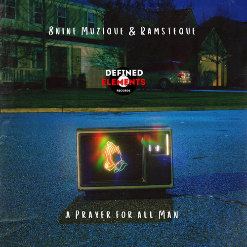 A Prayer for All Men (Explicit)