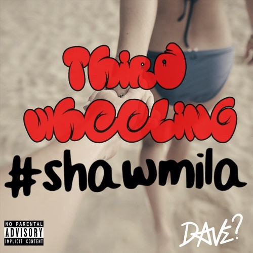 Third Wheeling #Shawmila