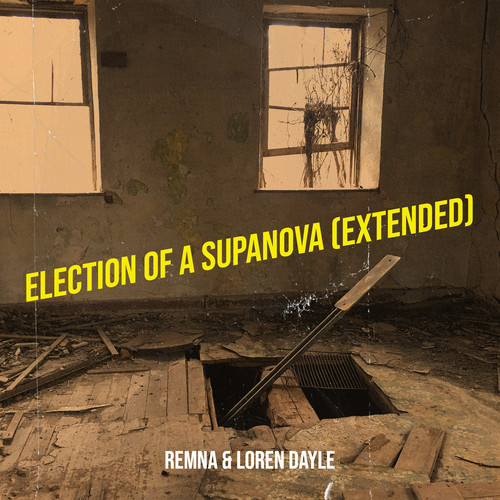 Election of a Supanova (Extended)