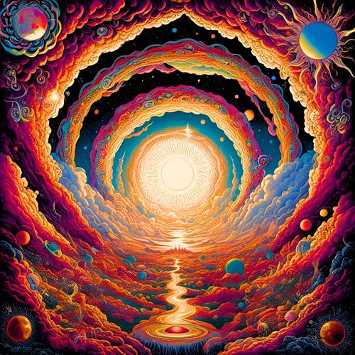 We Are Here (feat. Kenny Annis, Pepe Jacobo & Frank Swart)