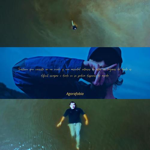 Agorafobia (Explicit)