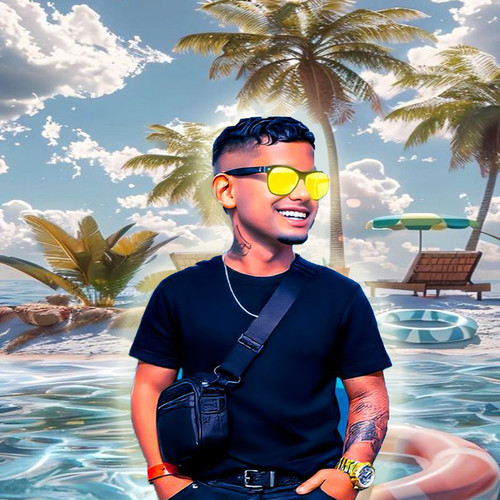 CLUB DEL FUNK (Explicit)