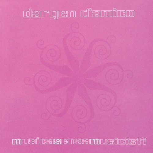 Musica senza musicisti