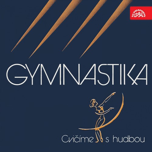 Gymnastika (Cvičíme S Hudbou 10.)