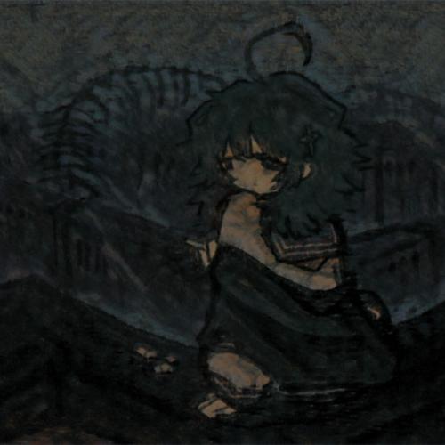 l'ame tritse): (Explicit)