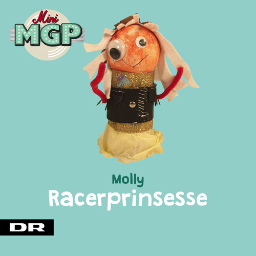 Racerprinsesse