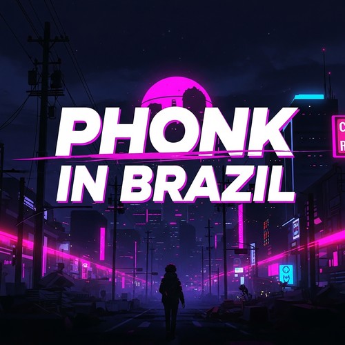 PHONK IN BRAZIL (Explicit)