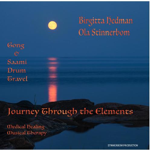 Journey Through the Elements