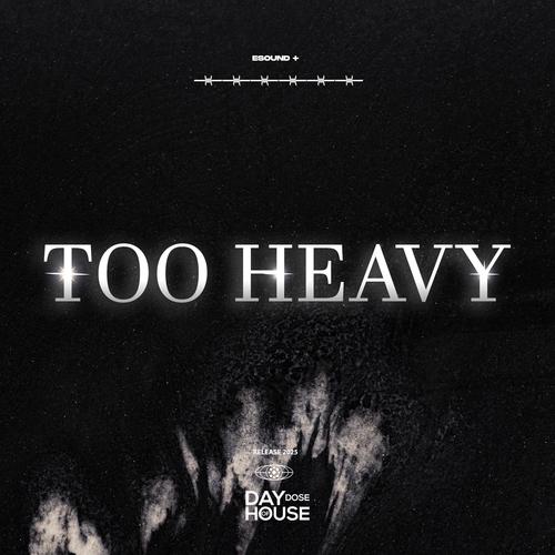 Too Heavy