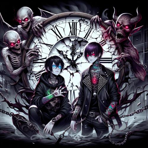 Non Ho Tim3 (feat. @_xcluster) [Explicit]