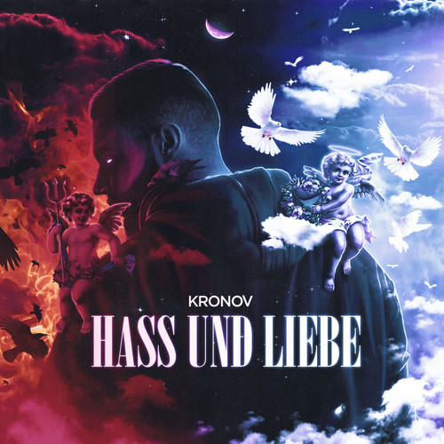 Hass und Liebe