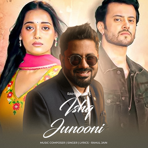 Ishq Junooni