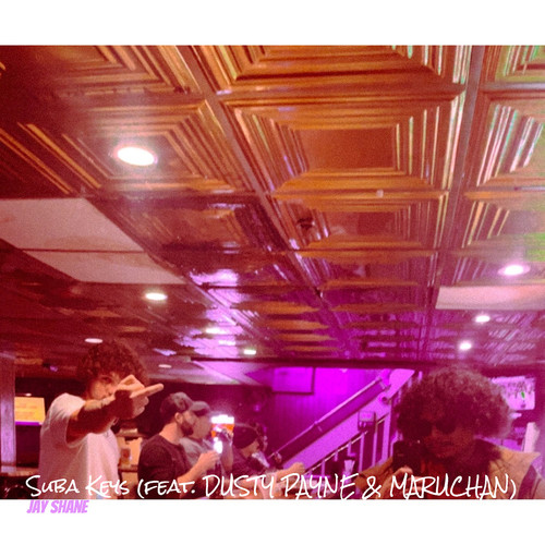 Suba Keys (Explicit)