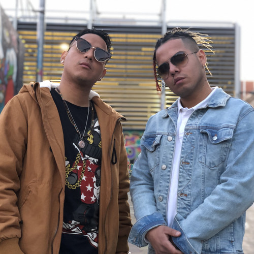 Perreo (Explicit)