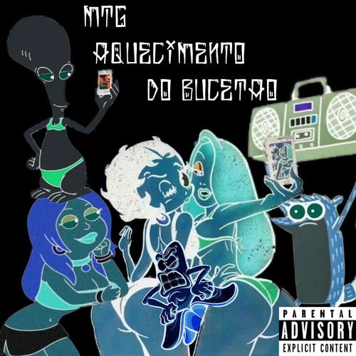 AQUECIMENTO DO BUCETÃO (Explicit)