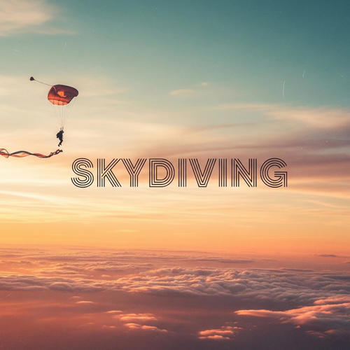 Skydiving