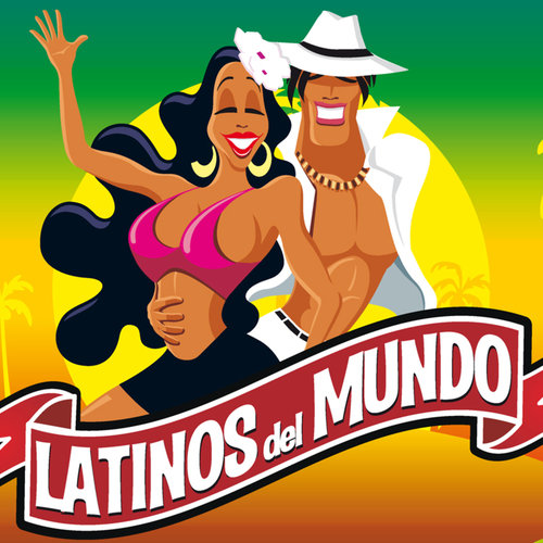 Latinos del Mundo