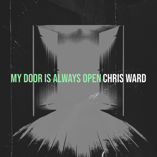 My Door Is Always Open