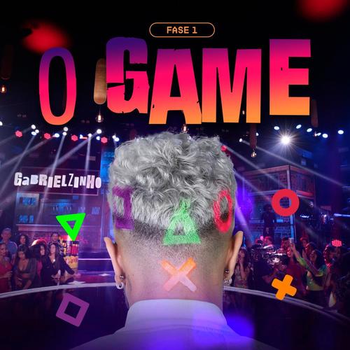 O Game - Fase 1 (Ao Vivo)