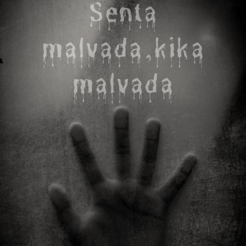 MTG = SENTA MALVADA,KIKA MALVADA (DJ RZ DO SL)