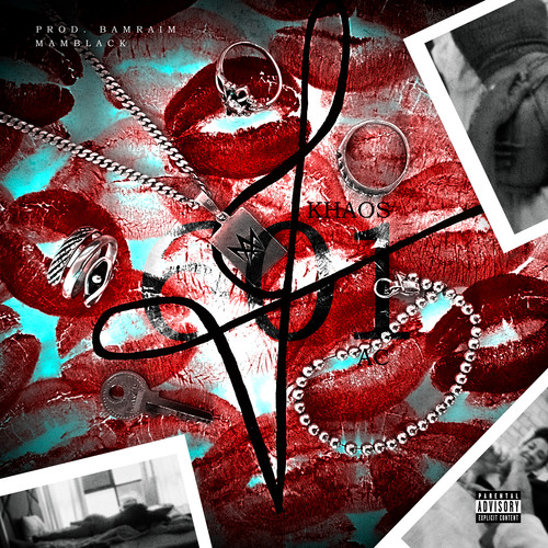 Khaos 601 Ac (Explicit)