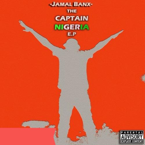 Captain Nigeria (Vinyl Edition) [Explicit]