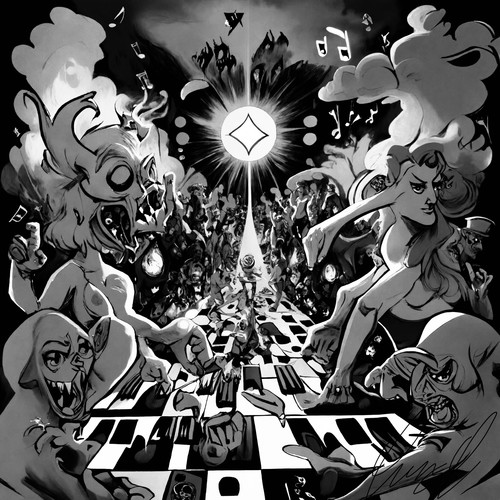 The Curtain (Explicit)