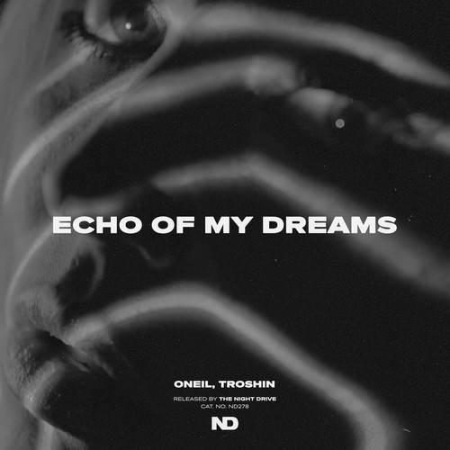 Echo of my Dreams