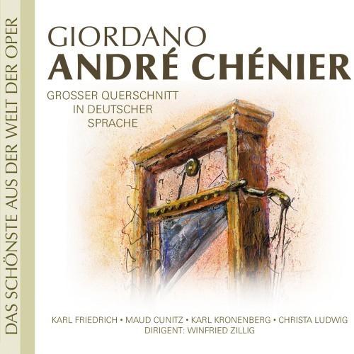 André Chénier