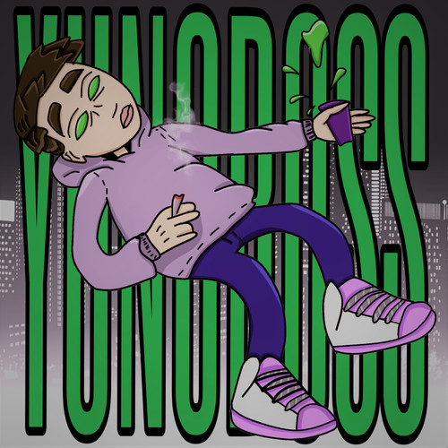 Yung Boss (Explicit)