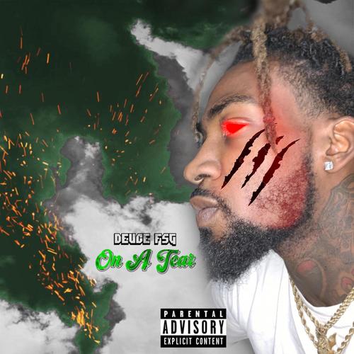 On a Tear (Explicit)