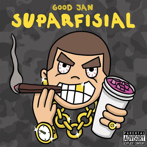 Suparfisial (Explicit)