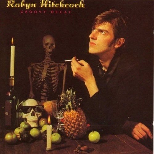 Groovy Decay