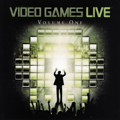 Video Games Live:Volume One