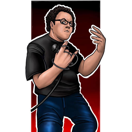 Engrane Tribute (feat. Robear, Helcy & Angel Avila)