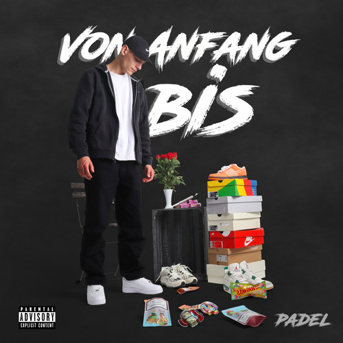 Von Anfang bis (Explicit)